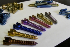 Titanium-Anodize